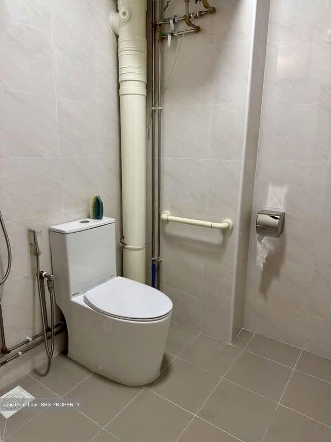 Blk 614 Ang Mo Kio Avenue 4 (Ang Mo Kio), HDB Executive #556992211